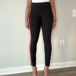 Racer Striped Legging
